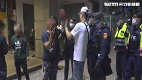 新興區,高雄,砍人,酒吧,副店長