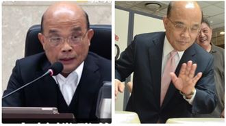 觀光局官員耍特權　蘇貞昌一句話電爆