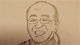 林昶佐,大港開唱,志村健,武漢肺炎,Freddy,閃靈。(圗/翻攝自林昶佐臉書)