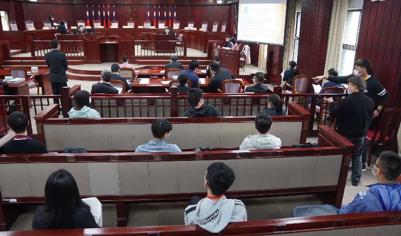 法務部：維護婚姻家庭　通姦罪未違憲