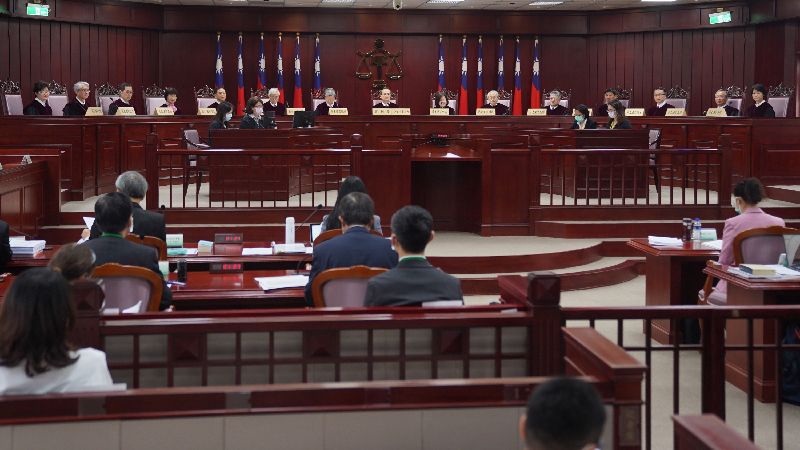 通姦罪存廢　法界：處罰無實益不如廢
