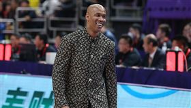 口罩3折價銷紐約！中網友怒譙馬大少
武漢肺炎,CBA,北京北控,Stephon Marbury,N95,紐約
翻攝自微博