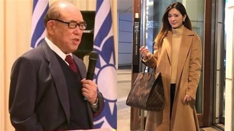 劉真郝柏村接連走　命理師曝動盪原因