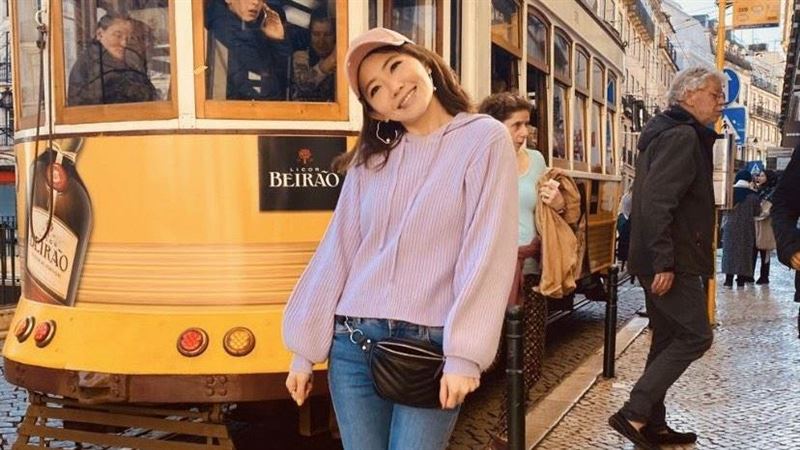 謝忻告別舊東家　決定關鍵是她一句話