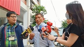 新北市，蘆洲，蘆洲商圈，假訊息，確診，記者游承霖攝影