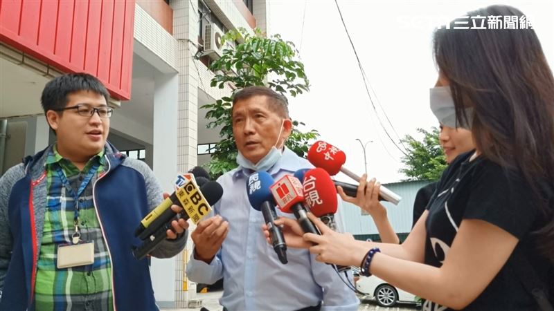 造謠蘆洲商圈染疫　店家氣到想求償