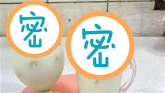 他做400次咖啡　網驚：像外面賣的