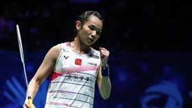 戴資穎。（圖／Badminton photo提供）