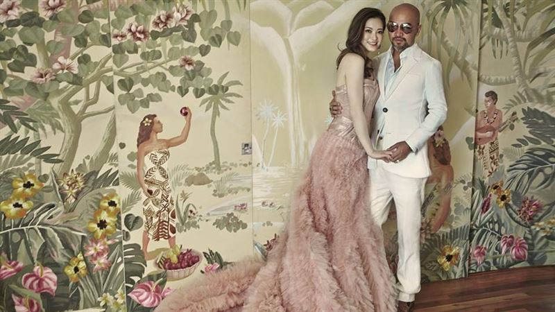 辛龍缺席劉真羽化　命理師曝違忌下場