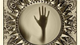 鏡子。(圗/Pixabay)