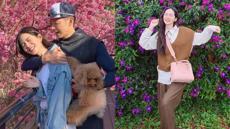 婚後好幸福　曾之喬爆「全新身分」