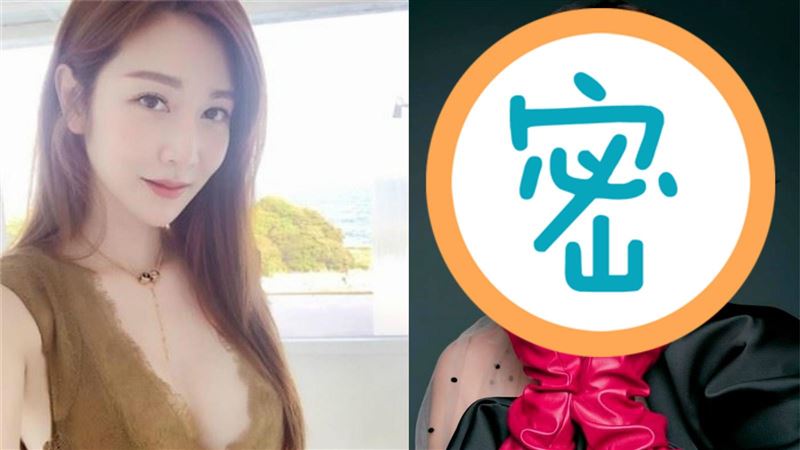 曾莞婷頂女版栗子頭　網一看竟崩潰了