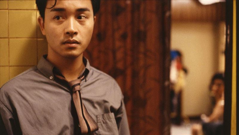 逝世17年　張國榮《阿飛》重新上映