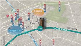 （圖／取自台中市政府網站）