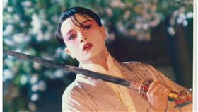 ▼▲（圖／甲上提供）張國榮　霸王別姬