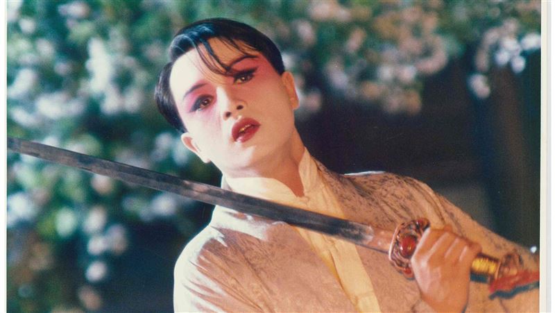 經典作2連發　張國榮《霸王》將上映