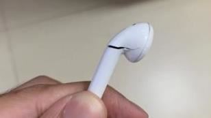 毀AirPods拿假貨冒充結局竟…