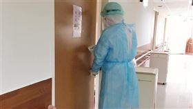 武漢肺炎,COVID-19,新冠肺炎,胸腔重症,蘇一峰
圖／翻攝自蘇一峰醫師臉書