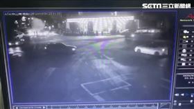 新北市,八里,妨害秩序,毀損,公共危險,丟鞭炮,砸車