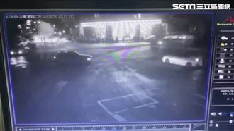 屁孩打工偷錢　被砸車竟鞭炮攻擊老闆