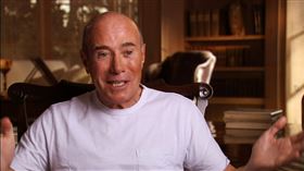 imdb夢工廠電影公司（DreamWorks）共同創辦人大衛格芬（David Geffen）