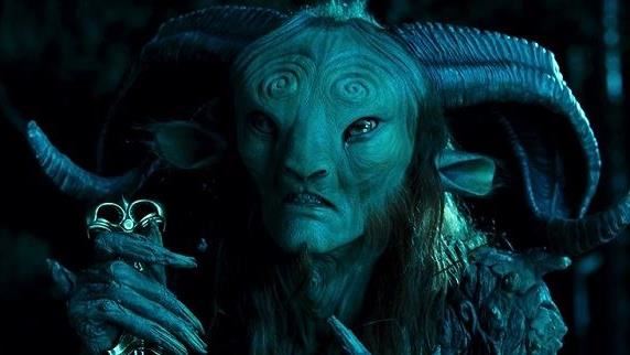 被譽為「影史上最佳魔幻寫實鉅片」