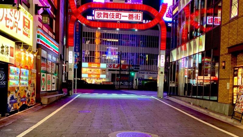 風俗店小姐傳染疫！日男怒：是他害的