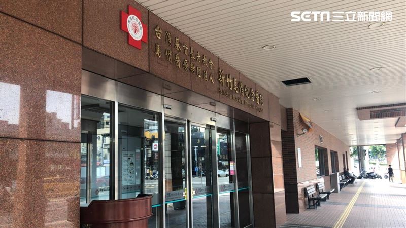 部分電梯不准搭　新竹馬偕醫護遭歧視