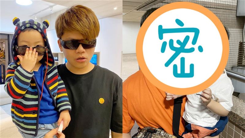 蔡阿嘎跟風剪栗子頭　票選慘輸蔡桃貴