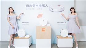 圖／記者谷庭攝,小米米粉節