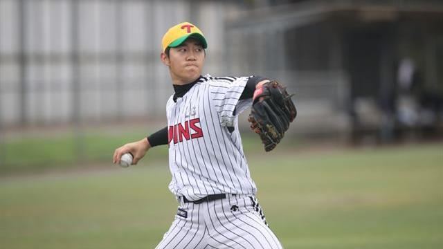 韓職／大頭兵傳奇　退伍球速催150