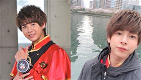 武漢肺炎（COVID-19、新冠肺炎）持續在日本延燒，喜劇天王志村健29日不幸感染病逝，沒想到今再傳出藝人確診的消息，為正在拍攝《魔進戰隊煌輝者》的17歲新人男星小宮璃央；據悉，其上週開始就出現身體不適、發燒等症狀，目前劇組已暫停所有拍攝工作。（圖／翻攝自小宮璃央推特）