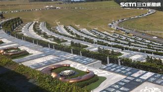 掃墓誤踩禁忌　江柏樂：當心卡到陰