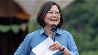 青年就業獎金最高3萬　小英再曝好康