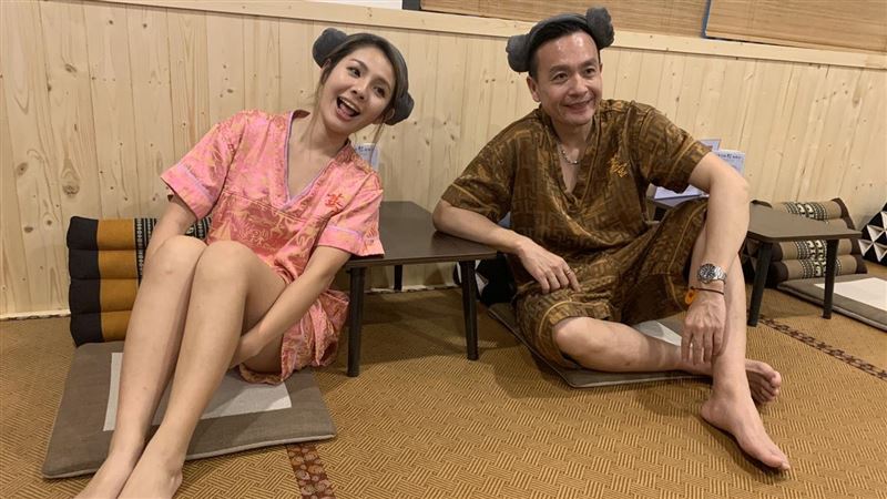 大改版！小鐘自爆對泳裝無感原因曝光