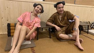 大改版！小鐘自爆對泳裝無感原因曝光