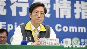 張上淳（ＣＤＣ提供）