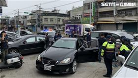 桃園,龍潭,板信,銀行,搶劫,落網