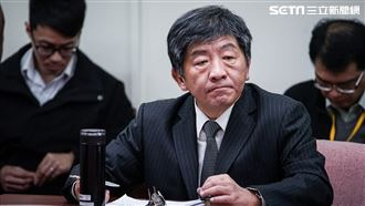 陳時中：1確診要花210萬社會成本