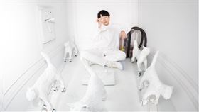 吳青峰《太空人線上影展》開幕片 環球唱片提供