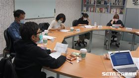 新北紀錄片評審