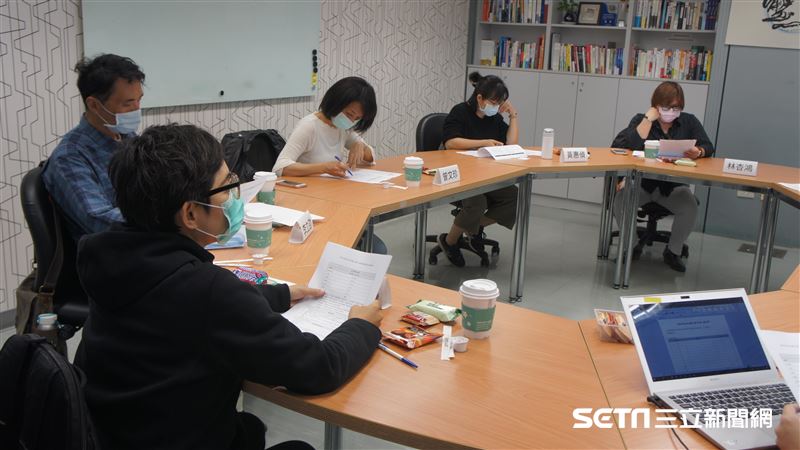 新北市紀錄片獎　角逐12萬美元獎金