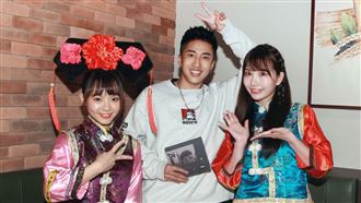 猜歌賽關主喘氣哼唱　婁峻碩玩到崩潰