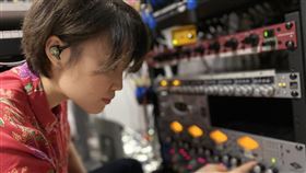 陳央 女力搖滾 林宥嘉稱：史上第一人真的炸垮舞台
闊思音樂提供