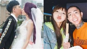 謝和弦,keanna 莉婭／臉書 IG