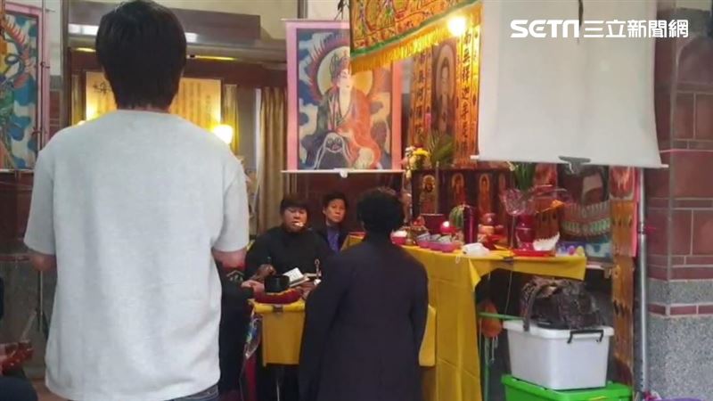 婦載3兒女車禍亡　丈夫慟：擔心孩子