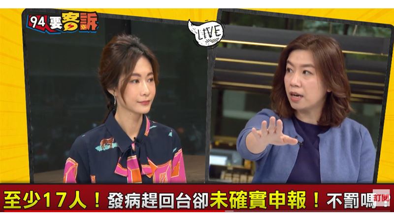 普篩？醫師爆醫檢師有這些致命風險！