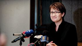 蕭美琴（賴清德辦公室提供）