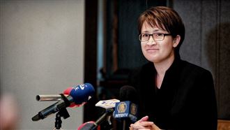 戰貓外交！蕭美琴赴美對抗中國戰狼