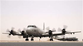 「飛機守望（Aircraft Spots）」顯示，一架P-3C反潛機31日在台灣南部海域飛行，這也是3月以來，美軍第4度在台灣周邊飛行。圖為P-3C同機型軍機。（圖取自美軍網頁www.af.mil）
